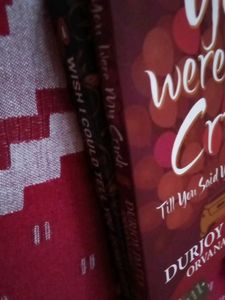 Durjoy Datta Book Bundle