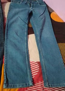 Teen Jeans Good Condition