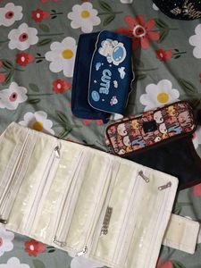 Bags/Pouch