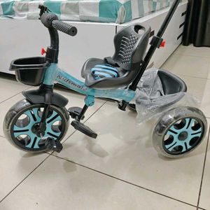 Kidsmate Try Cycle 1 To 5 Year Baby Boy & Girl