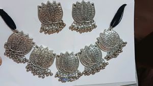 Garba Jwellery