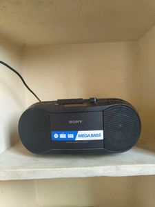 Sony Audio Cd