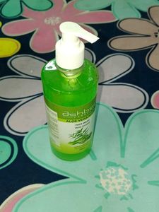 Ashbee Aloe Vera Neem Face Wash