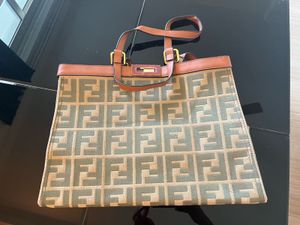 Fendi Handbag