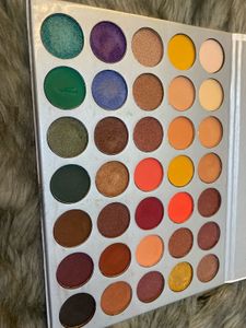 Jaclyn Hill Eyeshadow