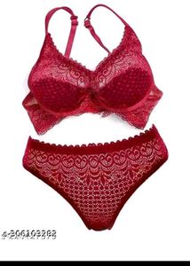 Bra Set