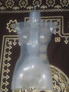 women body dummy