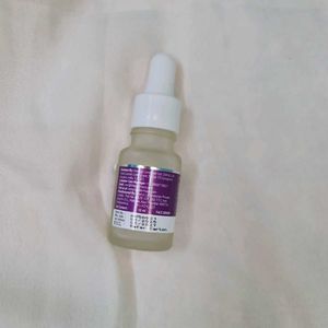 Gluta &amp; Niacin And Vitamin C Face Serum