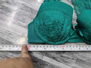 32 d pedded look 🧡
