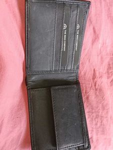 New Pack Wallet & Key Ring