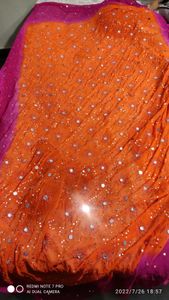 Designer lehenga n top.
