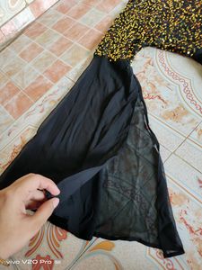 Ethnic Gown