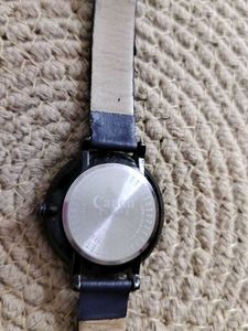 Canon Wrist Watch