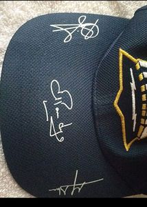 Gujarat Titans Cap