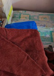 Cozy Knit long pullover