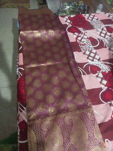 New without tag with attached blouse