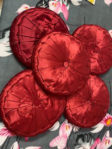 Cushion Set Of 5