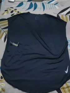 Nike Tank Sleeve