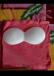 Peach Colour Top For Women