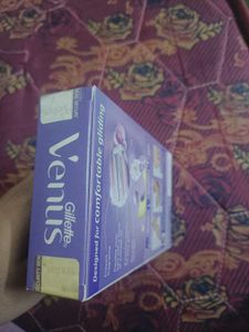 Gillette Venus Razor