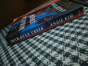 Miracle Creek