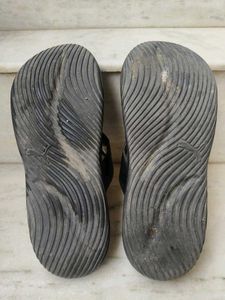 Puma Softride Slides - Black