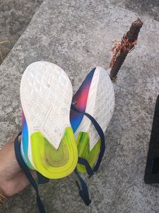 2 Times Used Only ..Size Issue So Selling