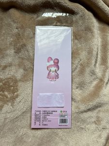 My Melody Stickers