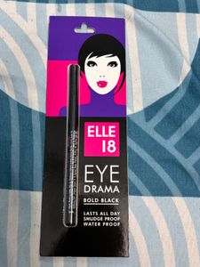 kajal black brown elle 18