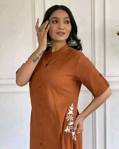 Elegant Kurta Set