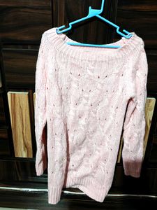 Wool Onepiece