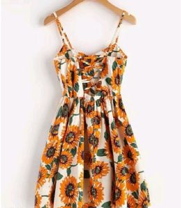 Cute Dress