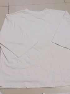 Powerpuff Girls White Tee