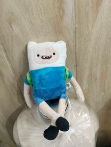 Soft Toys