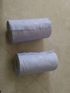 Cleaning Rapers