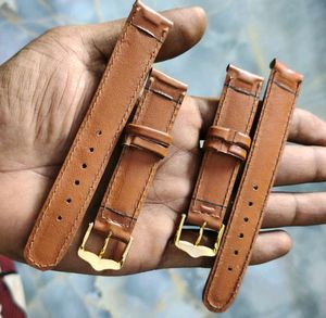 Brown Watch Straps