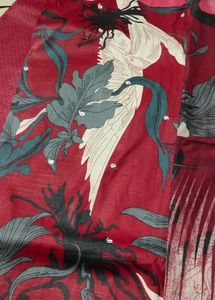 Cotton Dress Material