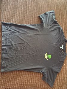 H&M Unisex Graphic T-shirt Size S