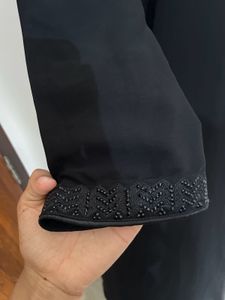 Pardha Or Gown