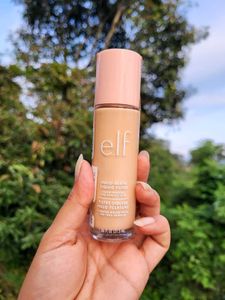 ELF Halo NEW Glow Liquid Filter Shade 1 Fair