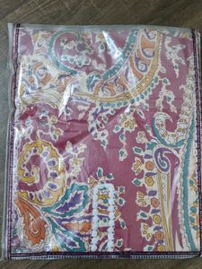 Women’s Self Design Jaipuri Kurti