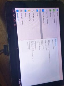 SAMSUNG GALAXY TAB