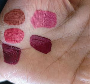 ADS Matte Liquid Lipstick Mini Pro 12