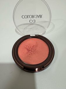 Colorbar Cheekillusion Blush, Shade: 011 Bronzing