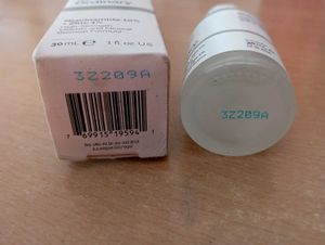 The Ordinary Niacinamide Serum