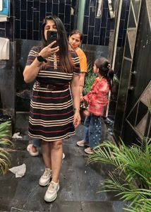 Burberry Orignal Dress
