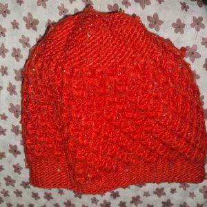Classic Winter ☃️ Caps For Women