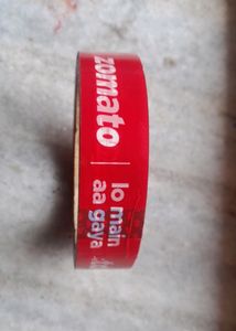 Zomato Tape