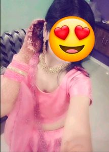 FIX PRICE Lahanga Choli🥰