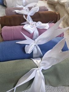 Heavy Chiffon Hijabs